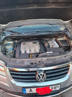 VW Touran 1.9 TDI | Auto.bg — изображение 3