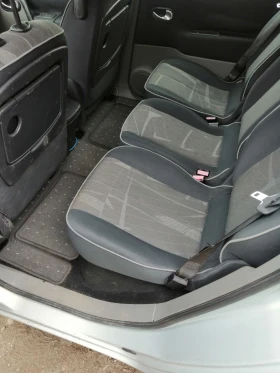 Renault Scenic 1.6 16v113 КС  Газ | Auto.bg — изображение 6