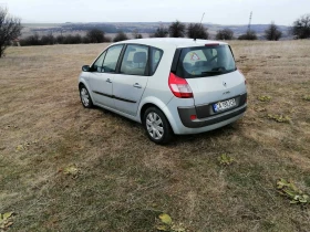 Renault Scenic 1.6 16v113 КС  Газ | Auto.bg — изображение 3