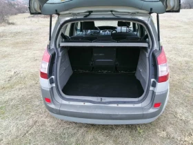 Renault Scenic 1.6 16v113 КС  Газ | Auto.bg — изображение 7