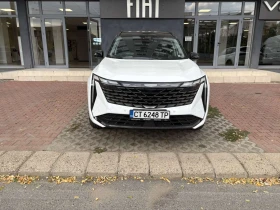 Geely Starray Starray 2.0GF+ / AWD | Mobile.bg � ����� ������ 2