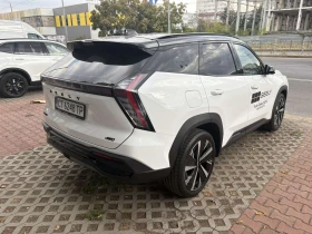 Geely Starray Starray 2.0GF+ / AWD | Mobile.bg � ����� ������ 5