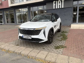 ������ Geely Starray