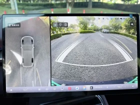 Xpeng P7 2025* 702 КМ* LONG RANGE* PANO* 360* HUD* МАСАЖ* F | Auto.bg — изображение 14