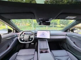Xpeng P7 2025* 702 КМ* LONG RANGE* PANO* 360* HUD* МАСАЖ* F | Auto.bg — изображение 10