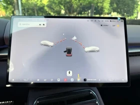 Xpeng P7 2025* 702 КМ* LONG RANGE* PANO* 360* HUD* МАСАЖ* F | Auto.bg — изображение 15