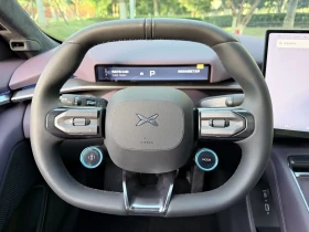 Xpeng P7 2025* 702 КМ* LONG RANGE* PANO* 360* HUD* МАСАЖ* F | Auto.bg — изображение 8