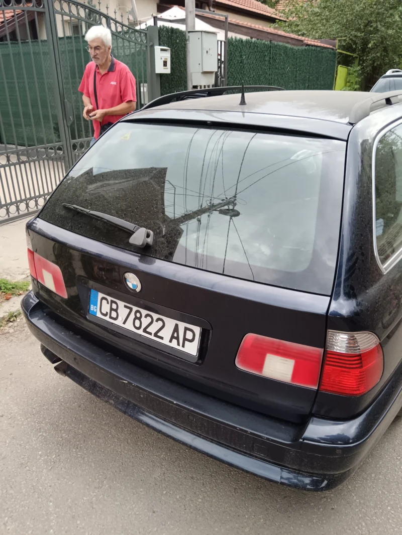 BMW 520, снимка 15 - Автомобили и джипове - 48098474