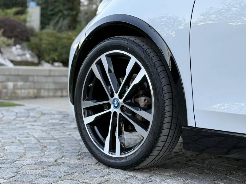 BMW i3 i3S, снимка 4 - Автомобили и джипове - 52542229