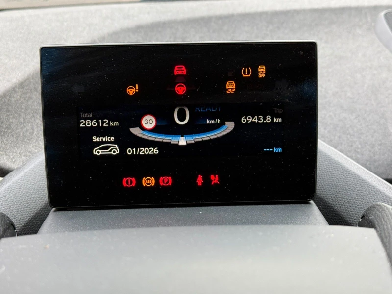 BMW i3 i3S, снимка 7 - Автомобили и джипове - 52542229