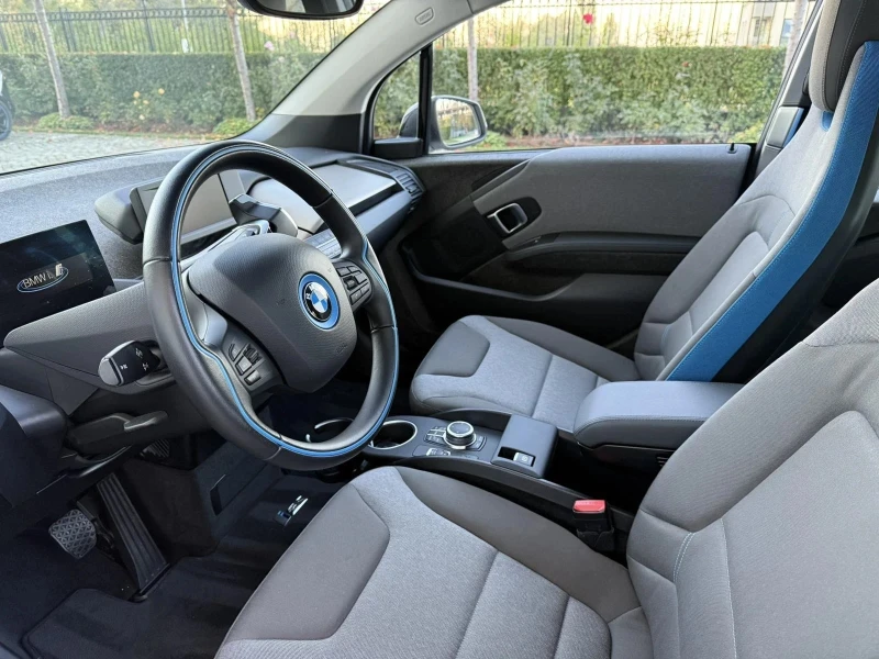 BMW i3 i3S, снимка 9 - Автомобили и джипове - 52542229