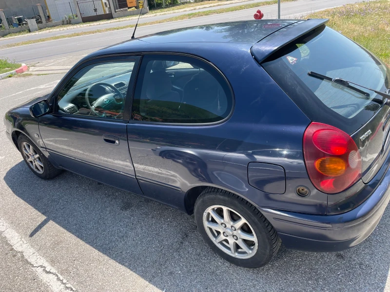 Toyota Corolla, снимка 4 - Автомобили и джипове - 51037168