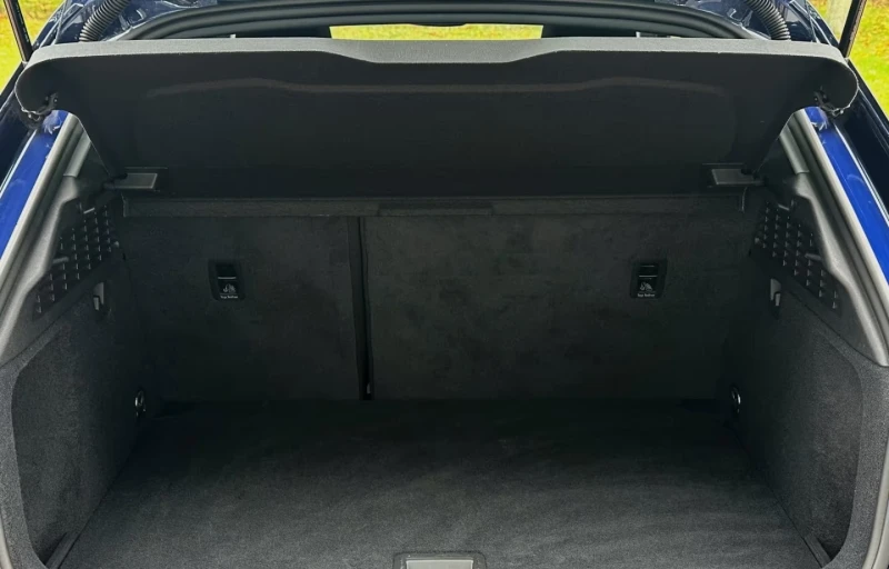 Audi A3 Sportback S-Line 40 TDI s-tr. quattro , снимка 8 - Автомобили и джипове - 52036616