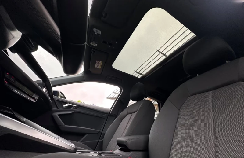 Audi A3 Sportback S-Line 40 TDI s-tr. quattro , снимка 7 - Автомобили и джипове - 52036616