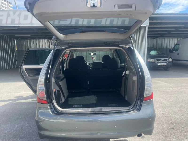 Mitsubishi Grandis Мотор на WV 140 hp, снимка 9 - Автомобили и джипове - 52554901