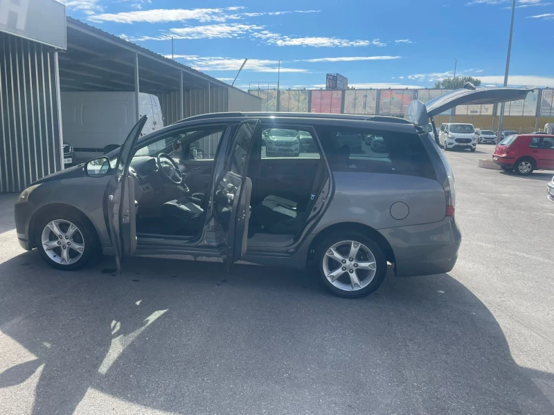 Mitsubishi Grandis Мотор на WV 140 hp, снимка 6 - Автомобили и джипове - 52554901