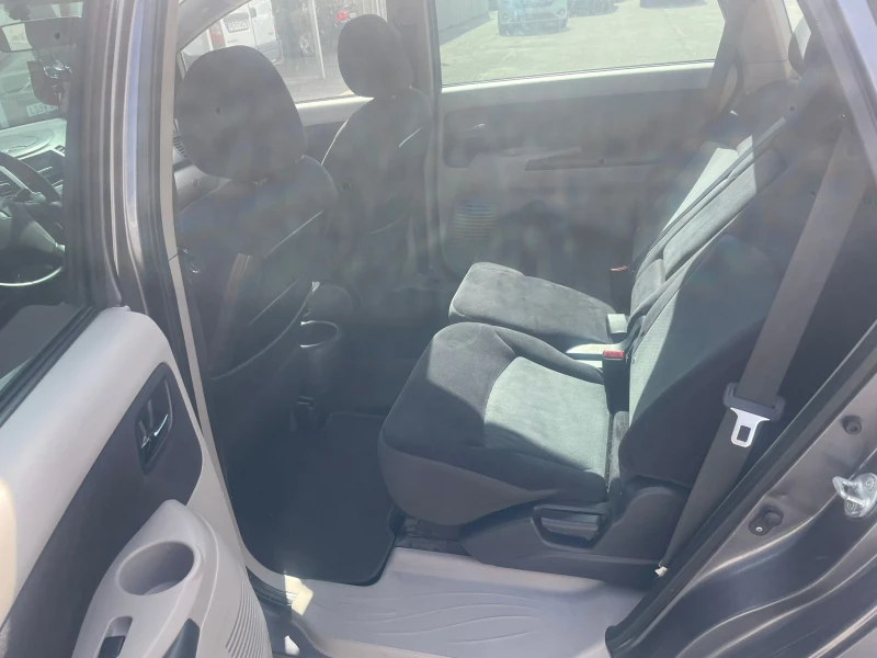 Mitsubishi Grandis Мотор на WV 140 hp, снимка 10 - Автомобили и джипове - 52554901