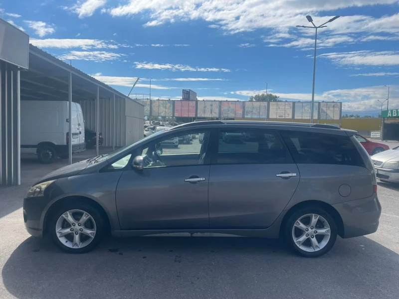 Mitsubishi Grandis Мотор на WV 140 hp, снимка 3 - Автомобили и джипове - 52554901