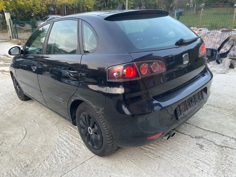 Seat Ibiza, снимка 16 - Автомобили и джипове - 52590076