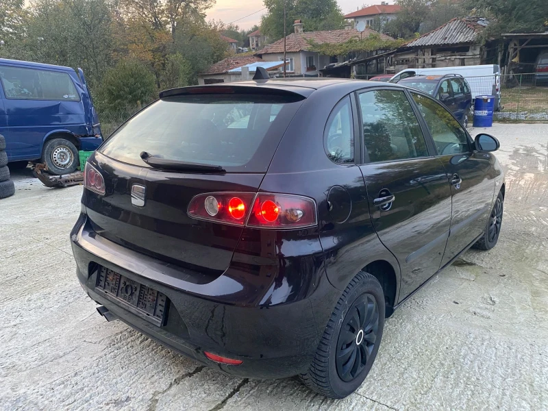 Seat Ibiza, снимка 14 - Автомобили и джипове - 52590076