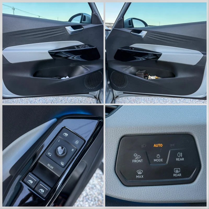 VW ID.3 PRO 62KW 204кс. PANORAMA, снимка 14 - Автомобили и джипове - 52742566