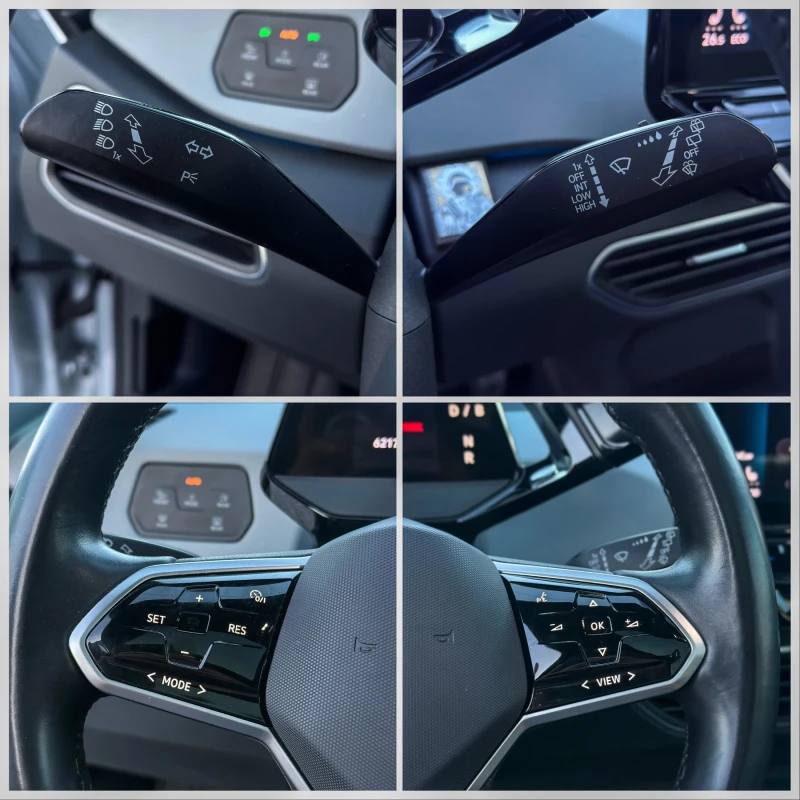 VW ID.3 PRO 62KW 204кс. PANORAMA, снимка 13 - Автомобили и джипове - 52742566