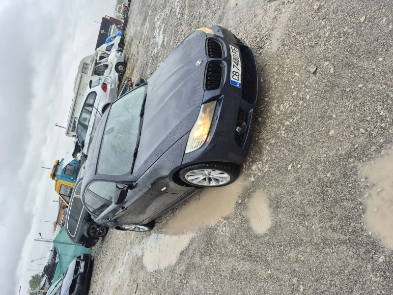 BMW 320, снимка 3 - Автомобили и джипове - 52748192