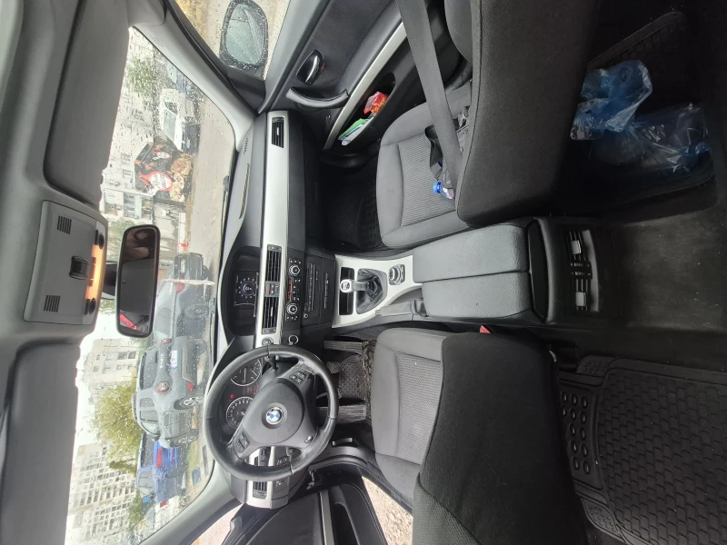 BMW 320, снимка 5 - Автомобили и джипове - 52748192