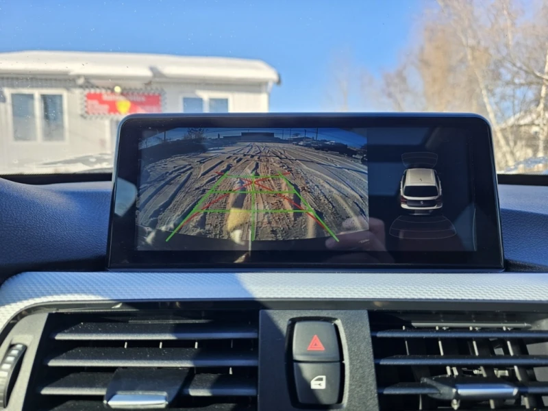 BMW 3gt xDrive GT* M Pack* Keyless* Кожа* Подгрев* PANO* К, снимка 8 - Автомобили и джипове - 52812657