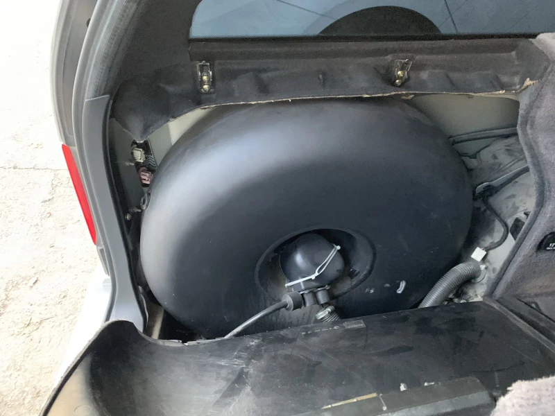 Mercedes-Benz E 240 W210 Classic ГАЗ, снимка 15 - Автомобили и джипове - 52971015