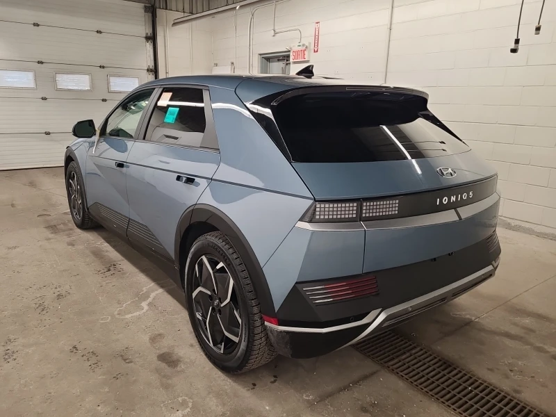 Hyundai Ioniq 5 PREFERRED RWD * Carfax * Опция за финансиране * , снимка 3 - Автомобили и джипове - 53153747