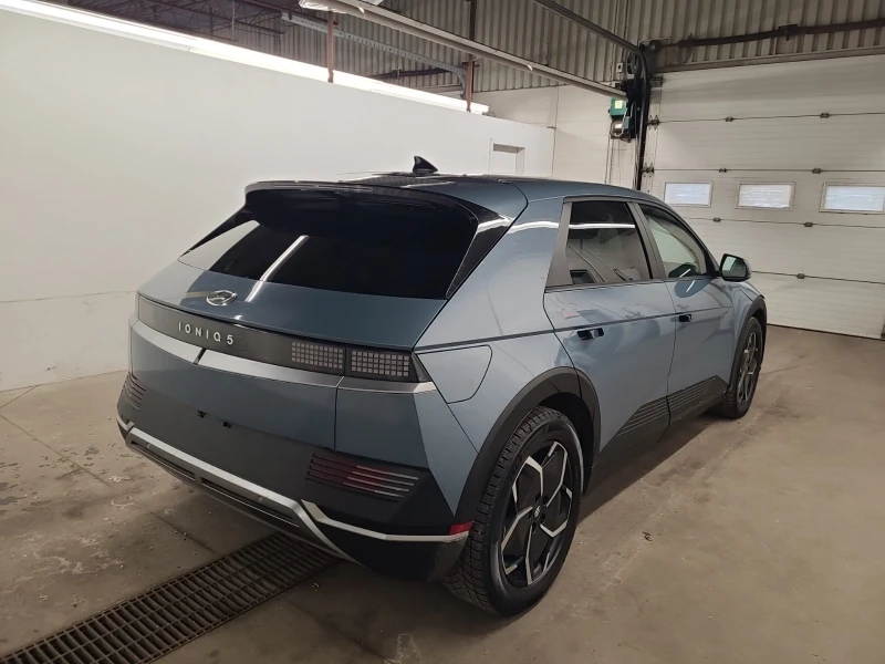 Hyundai Ioniq 5 PREFERRED RWD * Carfax * Опция за финансиране * , снимка 4 - Автомобили и джипове - 53153747