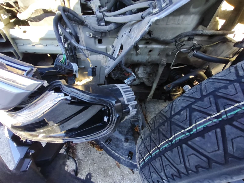 Renault Talisman, снимка 9 - Автомобили и джипове - 53274538