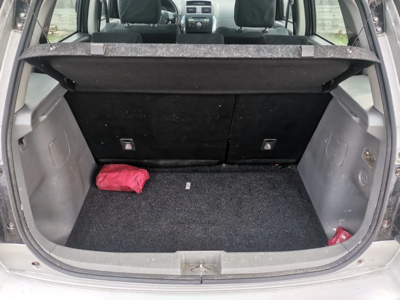 Suzuki SX4 1.6 DDiS, снимка 12 - Автомобили и джипове - 53483652