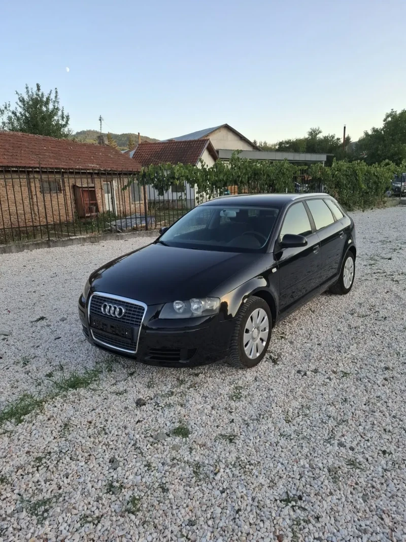 Audi A3 1.9TDI 105к.с - 5900 лв. - 46025858 1
