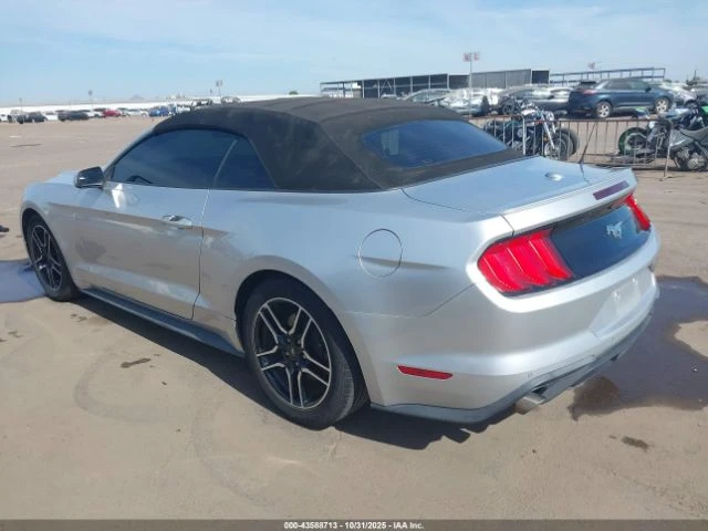 Ford Mustang ECOBOOST PREMIUM | Mobile.bg   3