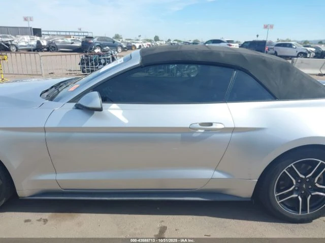 Ford Mustang ECOBOOST PREMIUM | Mobile.bg   14