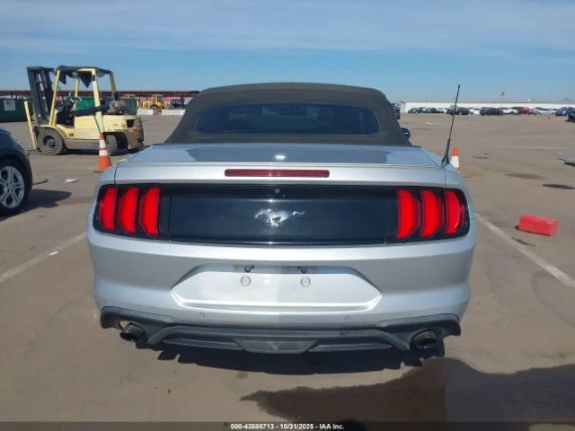 Ford Mustang ECOBOOST PREMIUM | Mobile.bg   16