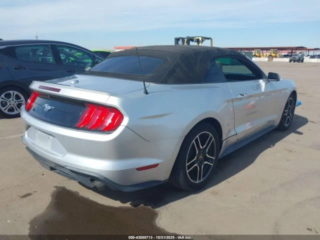 Ford Mustang ECOBOOST PREMIUM | Mobile.bg   4
