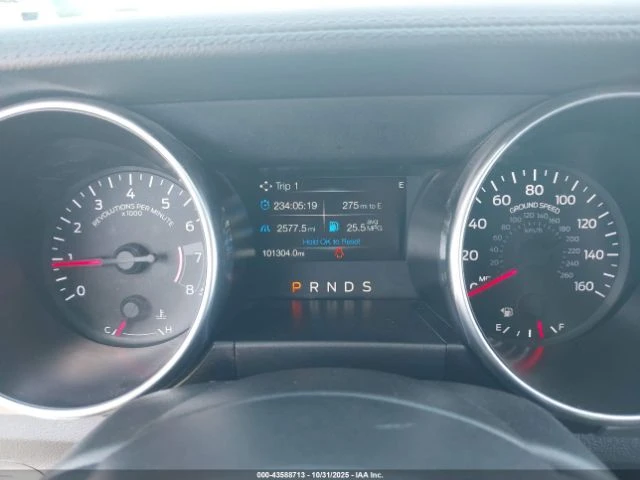 Ford Mustang ECOBOOST PREMIUM | Mobile.bg   7