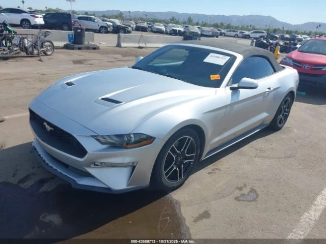 Ford Mustang ECOBOOST PREMIUM | Mobile.bg   2