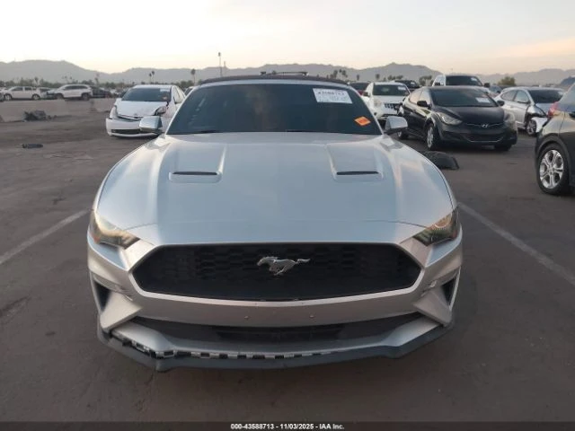 Ford Mustang ECOBOOST PREMIUM | Mobile.bg   12