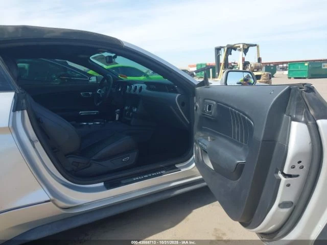 Ford Mustang ECOBOOST PREMIUM | Mobile.bg   5