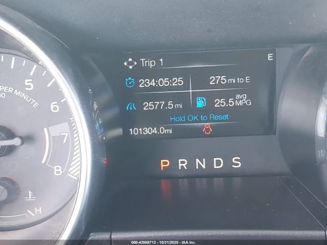 Ford Mustang ECOBOOST PREMIUM | Mobile.bg   15