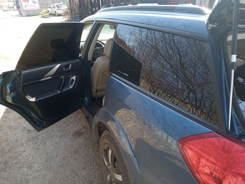 Subaru Outback | Mobile.bg � ����������� 5