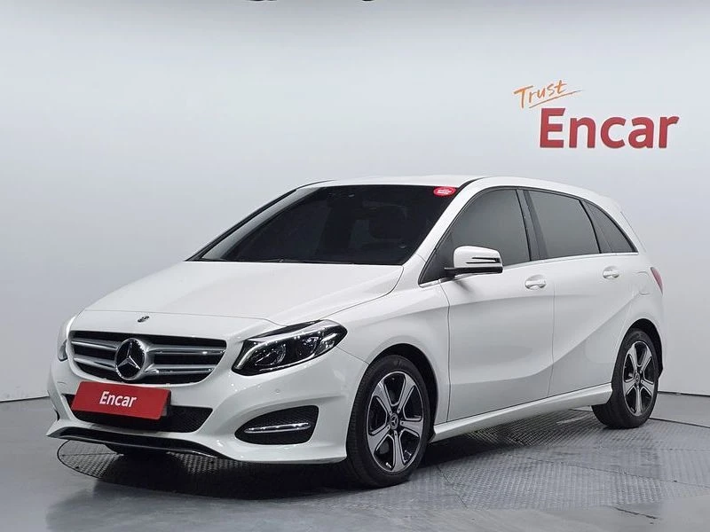 Mercedes-Benz B 220 B220| ���.��������� | Mobile.bg � ����������� 1