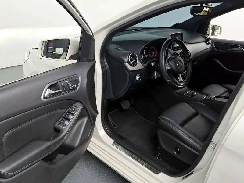 Mercedes-Benz B 220 B220| ���.��������� | Mobile.bg � ����������� 10