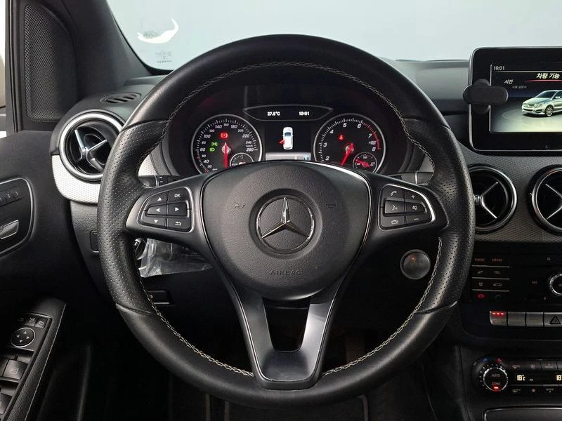Mercedes-Benz B 220 B220| ���.��������� | Mobile.bg � ����������� 13