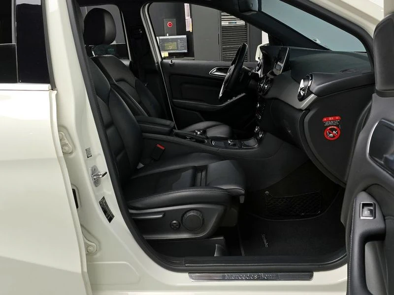 Mercedes-Benz B 220 B220| ���.��������� | Mobile.bg � ����������� 11
