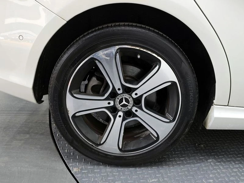 Mercedes-Benz B 220 B220| ���.��������� | Mobile.bg � ����������� 5